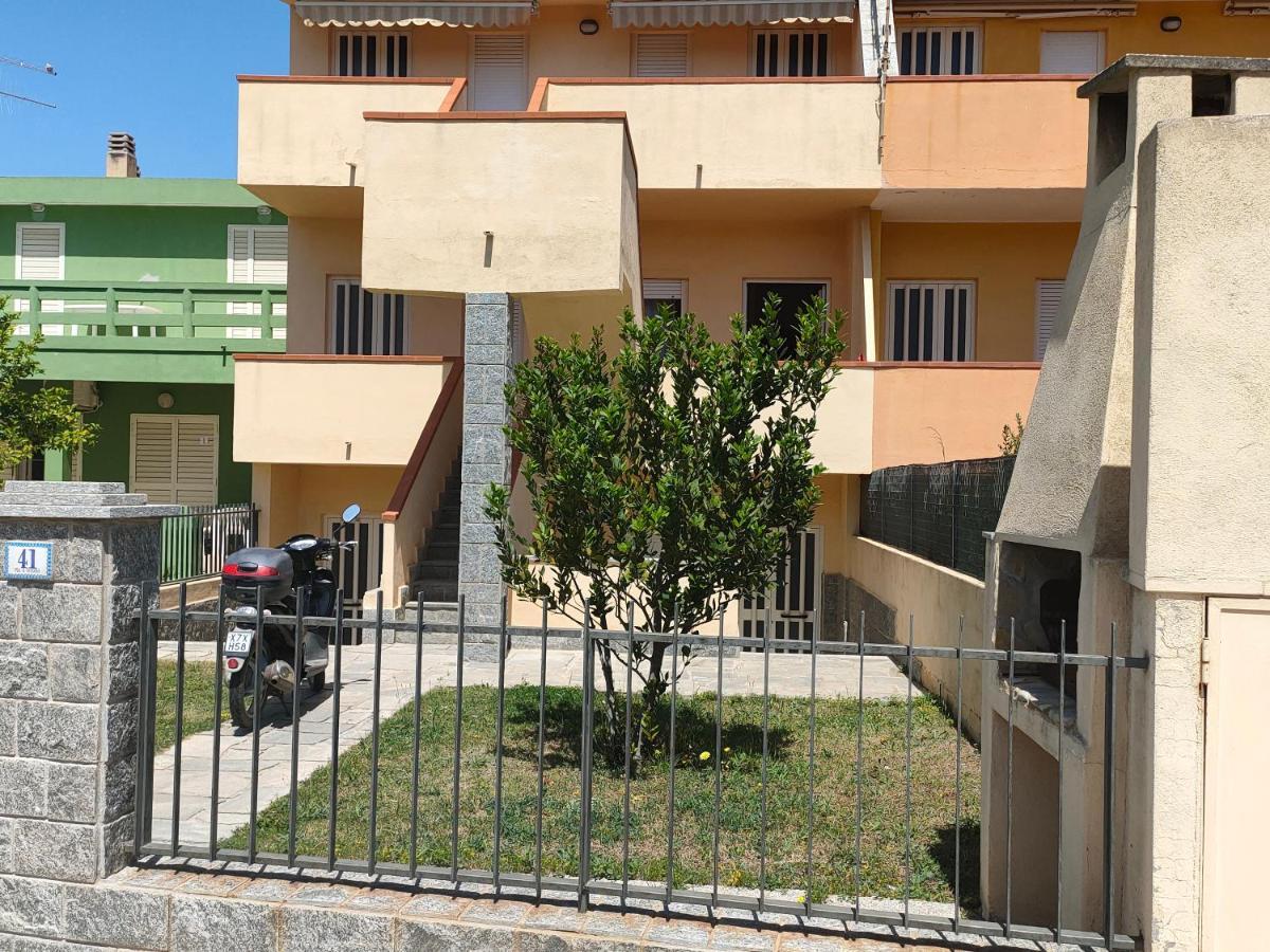 Oasy4 Leilighet Villasimius Rom bilde